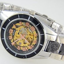 大錶徑4.0公分,(逆流時光)秒針倒著行走(逆時間行走).骷髏面盤.黑色鋼槍烤漆精準錶 歷史價格詳細信息