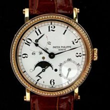 【品味來自於素養】Vacheron Constantin 江詩丹頓萬年曆、Ref:43031、錶徑36mm、VC-044 歷史價格詳細信息