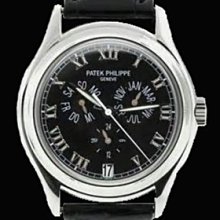 【品味來自於素養】Vacheron Constantin 江詩丹頓萬年曆、Ref:43031、錶徑36mm、VC-044 歷史價格詳細信息