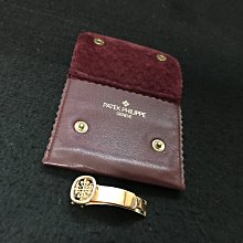 Patek philippe 18白k原鑽 特殊面 歷史價格詳細信息
