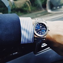 San Martin 軍魂 new Original version iron watch 鋼鐵腕錶(pt5000) 歷史價格詳細信息