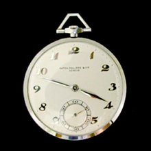 【品味來自於素養】Vacheron Constantin 江詩丹頓萬年曆、Ref:43031、錶徑36mm、VC-044 歷史價格詳細信息