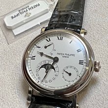 PATEK PHILPPE 錶盒(全新現貨) 歷史價格詳細信息