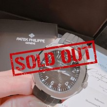 【Q小姐的玩錶瘋】Patek Philippe ✥百達翡麗5168G⌚️全新品【預購 / 商品狀況和價格請來電洽詢】 歷史價格詳細信息