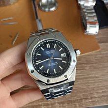 AP Royal Oak 皇家橡樹代用錶帶 ( 28mm.26mm ).特製鋼粒頭 歷史價格詳細信息