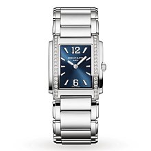 【玩錶交流】全新品 百達翡麗 PATEK PHILIPPE PP 4947/1A 4947 38mm 銀色 不鏽鋼 複雜功能時計 歷史價格詳細信息