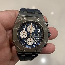 愛彼Audemars Piguet錶節 歷史價格詳細信息