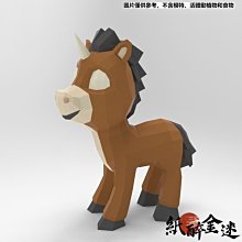 下殺-【送工具包】3D立體紙模型 獨角獸創意頭套面具 活動派對錶演網紅ins道具手工DIY 3D手工摺紙立體  壁掛牆飾 歷史價格詳細信息