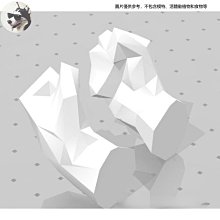 下殺-【贈送製作工具】3D紙模型 1.3米長大鯊魚 幾何摺紙3D立體紙模型 DIY手工創意擺件 3D手工紙模型  壁掛牆 歷史價格詳細信息