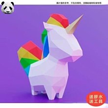 立體獨角獸原子筆隨機2入 44-00092【小品館】 歷史價格詳細信息