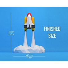 下殺-紙模型 手工擺件裝飾3D立體紙模型站立小貓 創意動物卡通擺件 手工摺紙藝DIY工具材料包 手工紙模型 歷史價格詳細信息