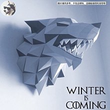 下殺-【贈送製作工具】3D紙模型 1.3米長大鯊魚 幾何摺紙3D立體紙模型 DIY手工創意擺件 3D手工紙模型  壁掛牆 歷史價格詳細信息