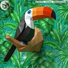 下殺-【贈送製作工具】3D紙模型 1.3米長大鯊魚 幾何摺紙3D立體紙模型 DIY手工創意擺件 3D手工紙模型  壁掛牆 歷史價格詳細信息