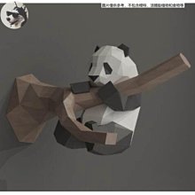 下殺-【贈送製作工具】3D立體大型鯨魚紙模型 海洋主題活動 婚慶櫥窗訂製動物道具手工摺紙  壁掛牆飾 裝飾擺件 歷史價格詳細信息