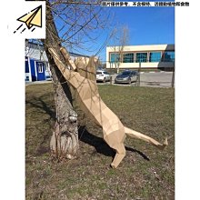 下殺-紙模型 手工擺件裝飾3D立體紙模型站立小貓 創意動物卡通擺件 手工摺紙藝DIY工具材料包 手工紙模型 價格比較,價格查詢,歷史價格詳細信息