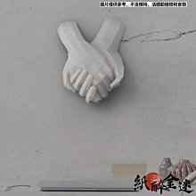 下殺-【送工具包】3D立體紙模型 獨角獸創意頭套面具 活動派對錶演網紅ins道具手工DIY 3D手工摺紙立體  壁掛牆飾 歷史價格詳細信息