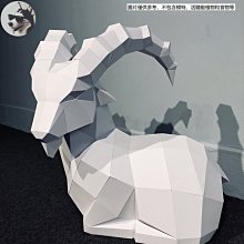 下殺-【贈送製作工具】3D立體大型鯨魚紙模型 海洋主題活動 婚慶櫥窗訂製動物道具手工摺紙  壁掛牆飾 裝飾擺件 歷史價格詳細信息