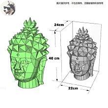 下殺-【贈送製作工具】3D紙模型 1.3米長大鯊魚 幾何摺紙3D立體紙模型 DIY手工創意擺件 3D手工紙模型  壁掛牆 歷史價格詳細信息