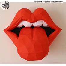 下殺-【贈送製作工具】3D立體大型鯨魚紙模型 海洋主題活動 婚慶櫥窗訂製動物道具手工摺紙  壁掛牆飾 裝飾擺件 歷史價格詳細信息