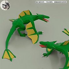 下殺-【贈送製作工具】3D紙模型 1.3米長大鯊魚 幾何摺紙3D立體紙模型 DIY手工創意擺件 3D手工紙模型  壁掛牆 歷史價格詳細信息