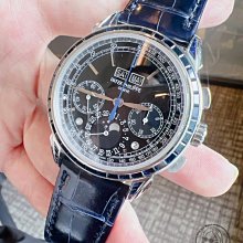 【Q小姐的玩錶瘋】Patek Philippe ✥百達翡麗5168G⌚️全新品【預購 / 商品狀況和價格請來電洽詢】 歷史價格詳細信息