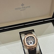 『已交流』????????PP 百達翡麗 5036 1J 年曆 Annual Calendar 5036/1J-001 萬年曆 月相 歷史價格詳細信息