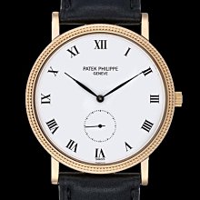 【品味來自於素養】Vacheron Constantin 江詩丹頓萬年曆、Ref:43031、錶徑36mm、VC-044 歷史價格詳細信息