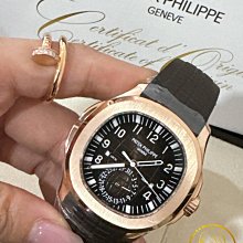 【Q小姐的玩錶瘋】Patek Philippe ✥百達翡麗5168G⌚️全新品【預購 / 商品狀況和價格請來電洽詢】 歷史價格詳細信息