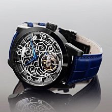 MEMORIGIN 萬希泉 聯乘系列 Black Angel 陀飛輪腕錶 MO0507 歷史價格詳細信息