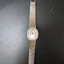 Patek philippe 18白k原鑽 特殊面 歷史價格詳細信息