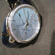 【愛錶回春中心】( 專業代鑲優質美鑽) 請自備錶~Cartier 原廠18K玫瑰金 BAIGNOIRE ALLONGEE 歷史價格詳細信息