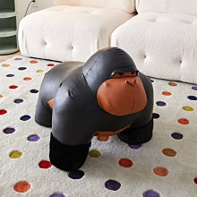 新生兒 可愛動物圖加絨加厚連身兔裝 哈衣  爬服 兔裝  【蘋果小舖】(MO)1911 A6 歷史價格詳細信息