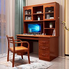 #實木書桌電腦桌臺式家用學習桌臥室雙層辦公桌工作檯長方形小桌  露天市集  全台最大的網路購物市集 歷史價格詳細信息