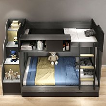 特賣上下鋪床架 雙層床子母床帶床板1.21.5米鐵架床 學生員工高低床 宿舍鐵床 fk 歷史價格詳細信息