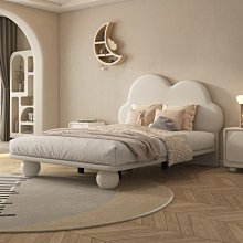 實木兒童床男孩青少年1.5米單人白色小戶型1.2女孩臥室儲物 歷史價格詳細信息