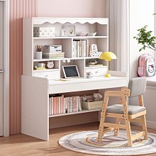 兒童學習桌椅進口橡膠木家用實木【大象腿】書桌升降寫字桌椅套裝 歷史價格詳細信息