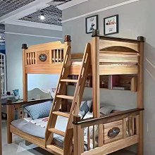 美式實木衣櫃簡約經濟型三門四門整體衣櫥儲物櫃兒童實木衣櫃 歷史價格詳細信息