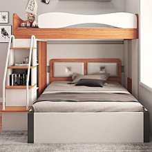 交叉上下床 實木小戶型子母床 交錯式兒童床 二層上下鋪 雙兩層床 歷史價格詳細信息