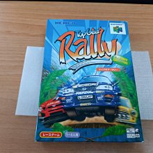 新北市板橋可面交賣任天堂64稀少全新原版強片~MRC 賽車~實體店面可面交 歷史價格詳細信息