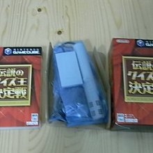 NGC 傳說猜謎王決定戰 純日版 盒書完整 歷史價格詳細信息