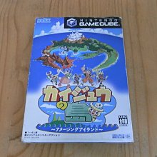 日版NGC游戲馬力歐派對7麥克風同捆使用的透明收藏保護盒展示盒 歷史價格詳細信息