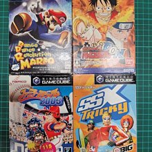 日版NGC游戲馬力歐派對7麥克風同捆使用的透明收藏保護盒展示盒 歷史價格詳細信息