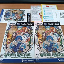 新北市板橋可面交賣稀少GAMECUBE原版強片~瑪利歐網球光碟無刮傷~實體店面可面交 歷史價格詳細信息