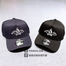 【豬豬老闆】NEW ERA 940 AF BLACK IVORY CHAINSTITCH  澳版 卡車帽 黑 男女 歷史價格詳細信息