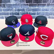 【NEW ERA】5950 MLB 球員帽 紅襪 _客場 海軍藍-NE70331911 歷史價格詳細信息