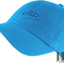 =CodE= NIKE FUTURA CLASSIC H86 CAP 電繡棒球帽(白黑)AO8662-101 86 老帽 歷史價格詳細信息