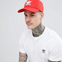 {潮鞋瘋}ADIDAS TREFOIL CLASSIC CAP 愛迪達 三葉草 棒球帽 粉紅色 電繡 DJ0882 歷史價格詳細信息