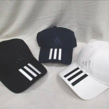 Adidas 6P 3S CAP Cotto 黑 經典 三線 棒球 鴨舌休閒 運動帽 DU0196 歷史價格詳細信息
