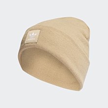 【ADIDAS】AC CUFF KNIT 男帽 女帽 保暖帽-IL4878 歷史價格詳細信息