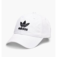 【AYW】ADIDAS ORIGINALS TREFOIL CAP 愛迪達 三葉草 經典 復古 穿搭 電繡 軍綠 帽子 老帽 棒球帽 彎帽 遮陽帽 歷史價格詳細信息